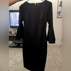Calvin Klein Dress